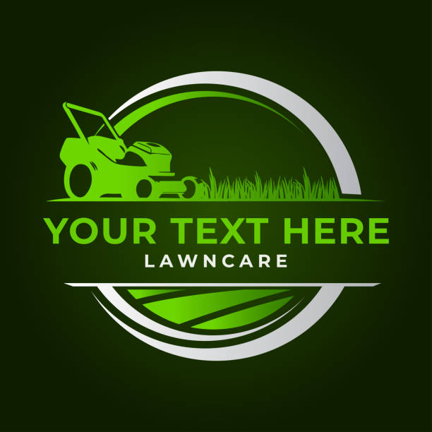 Walkers lawn & tree care logo
