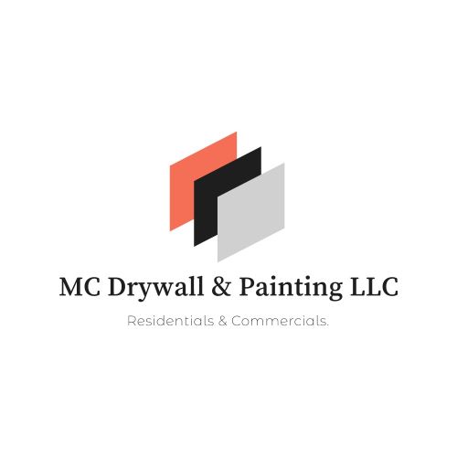 MC Drywall & Painting LLC logo