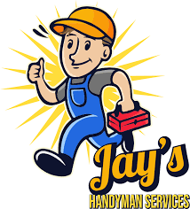 Jays handyman services logo