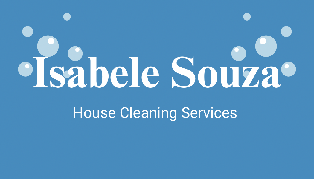 Isabele Souza logo
