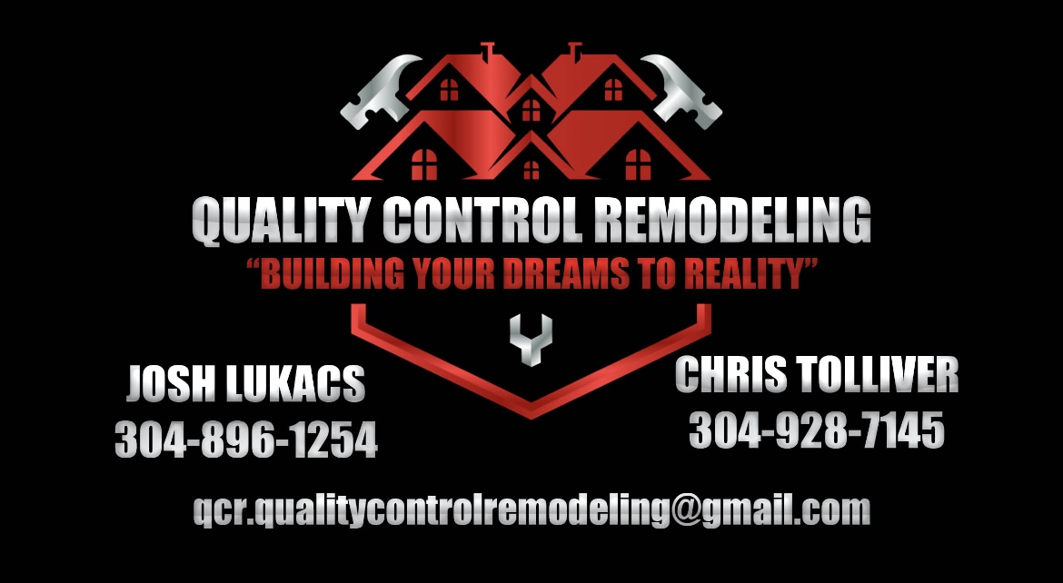 Quality Control Remodeling logo