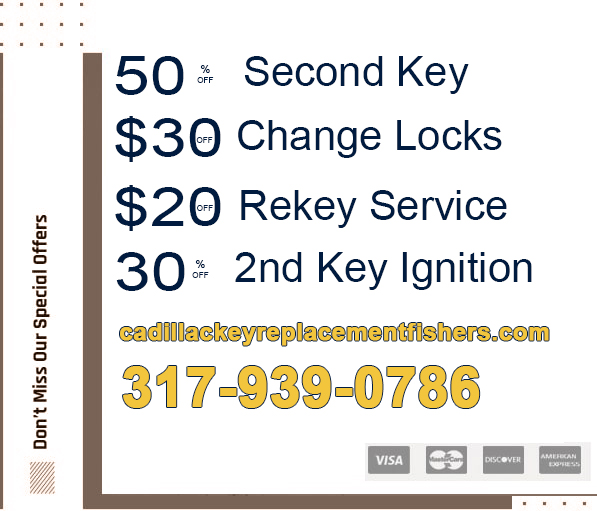 Cadillac chip key programming logo