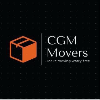 Avatar for CGM movers