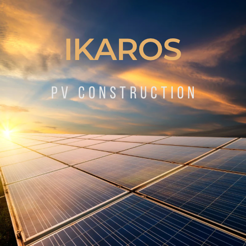Avatar for Ikaros PV Construction
