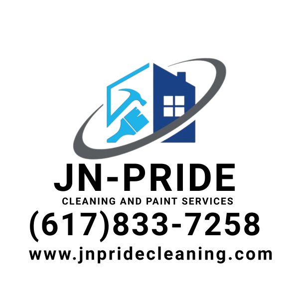 JN- Pride Painting and Cleaning Service's logo