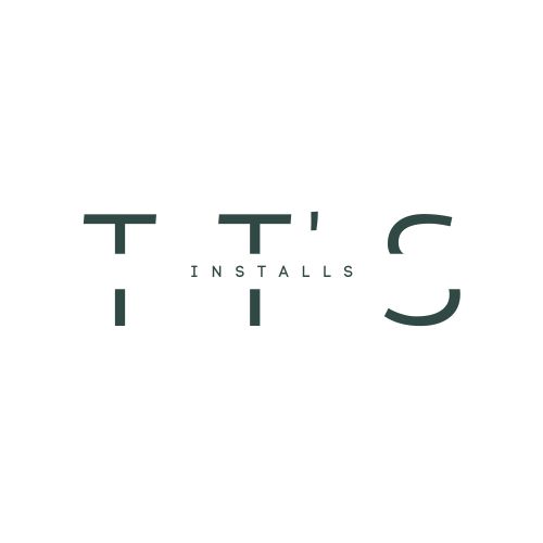 TT's Install logo