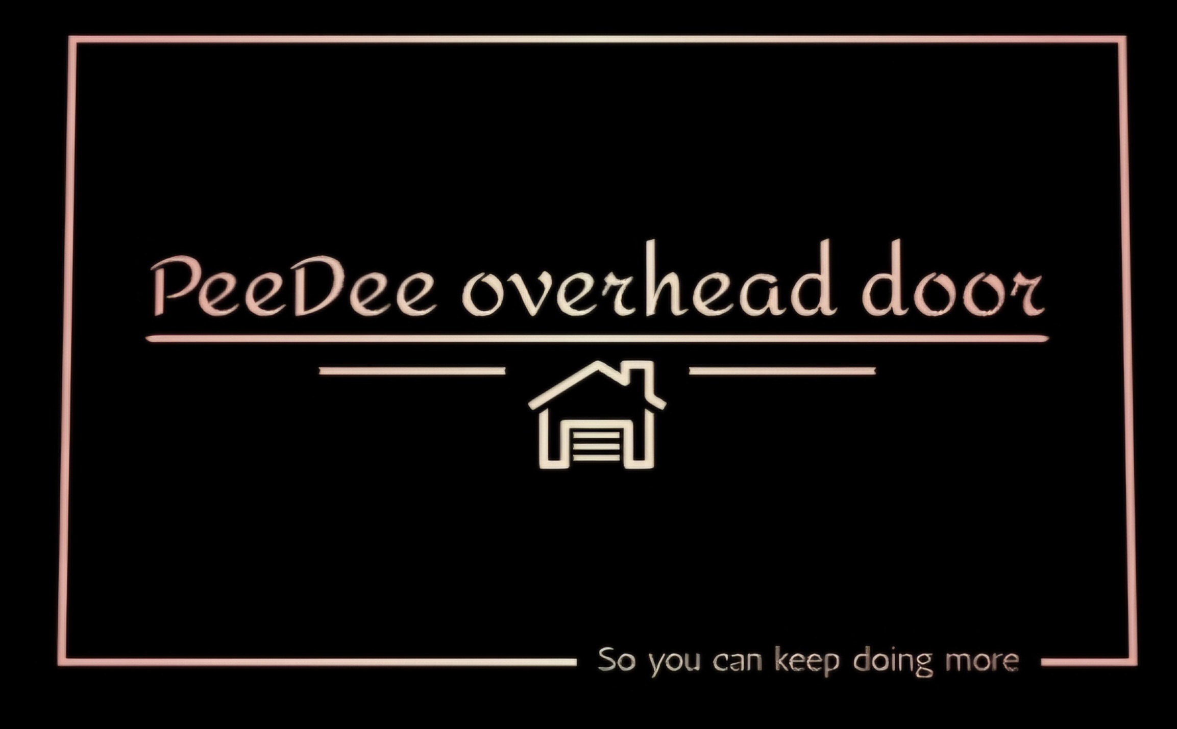 Avatar for All-Star garage doors