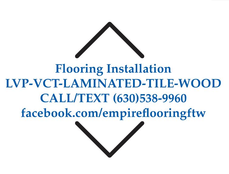 Empire Flooring LLC logo