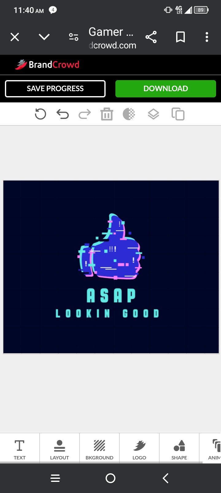 Avatar for ASAP LTD