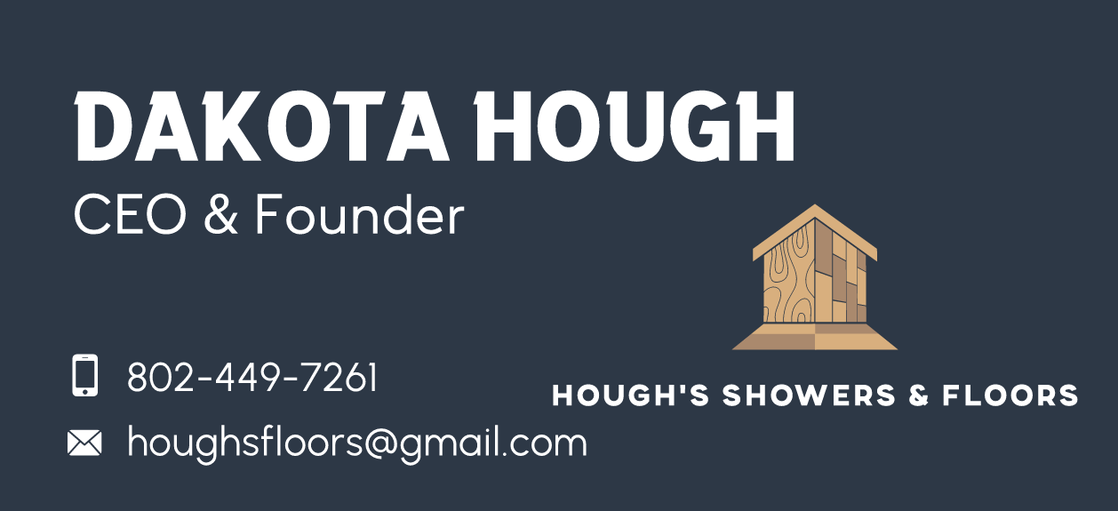 Avatar for Dakota Hough