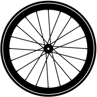 ZAY cycle repair logo