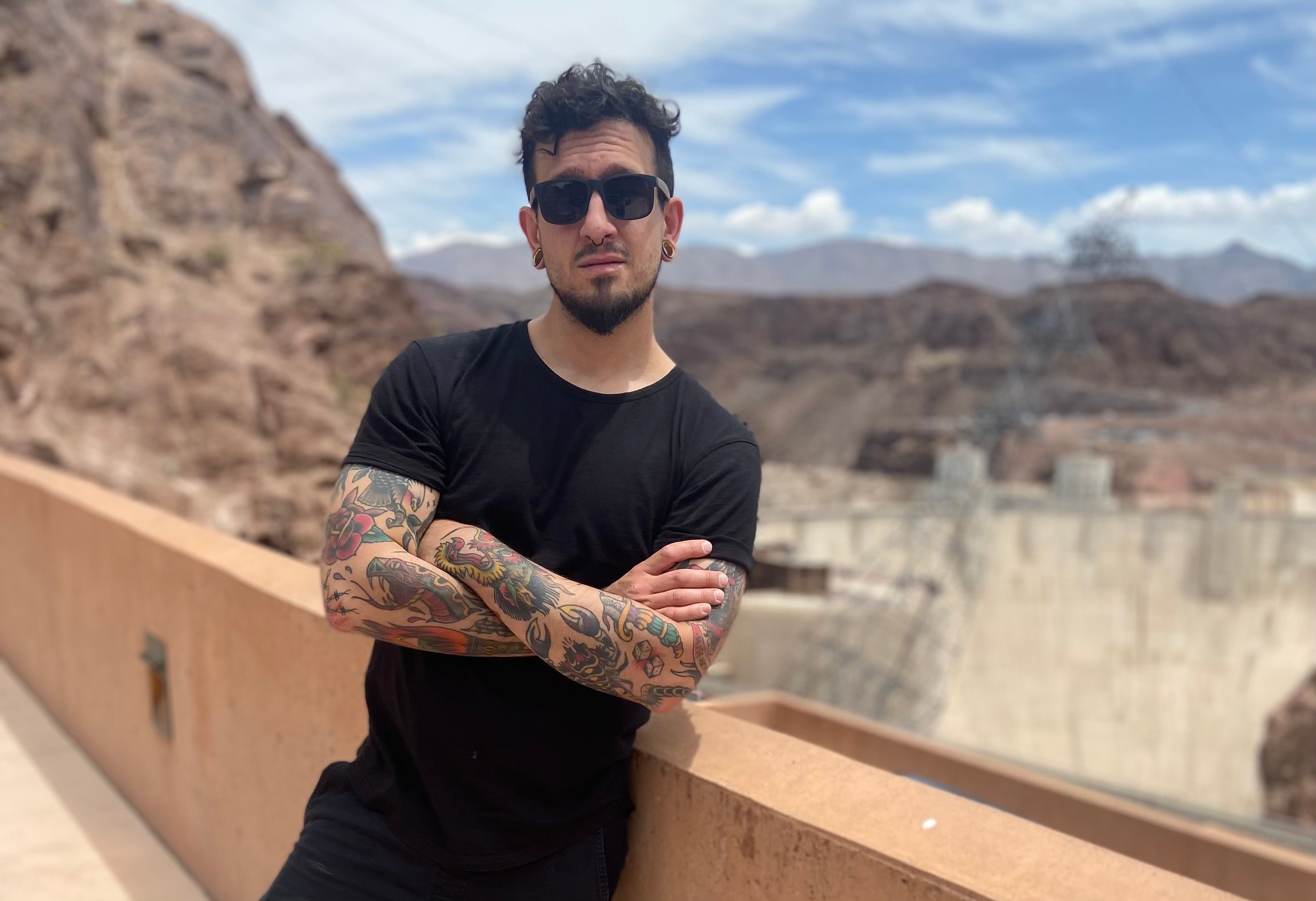 Avatar for Derek Blankenship