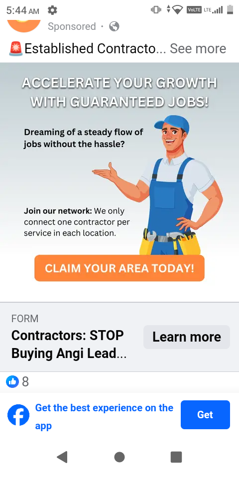 Avatar for Juan's handyman service