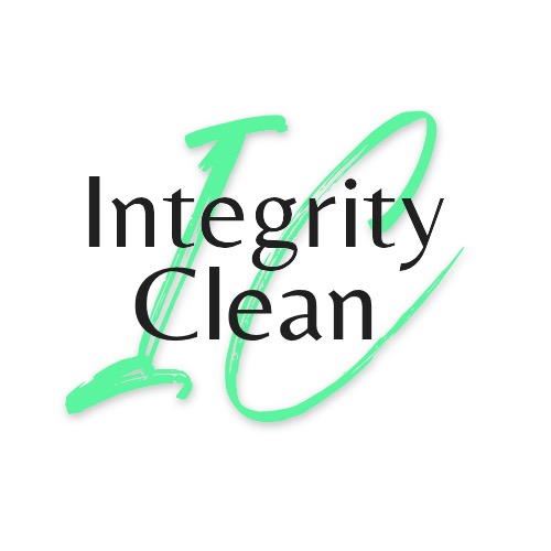 Integrity Clean logo