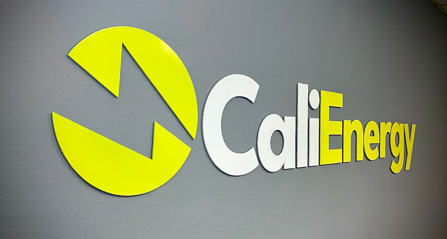 Avatar for Cali Energy
