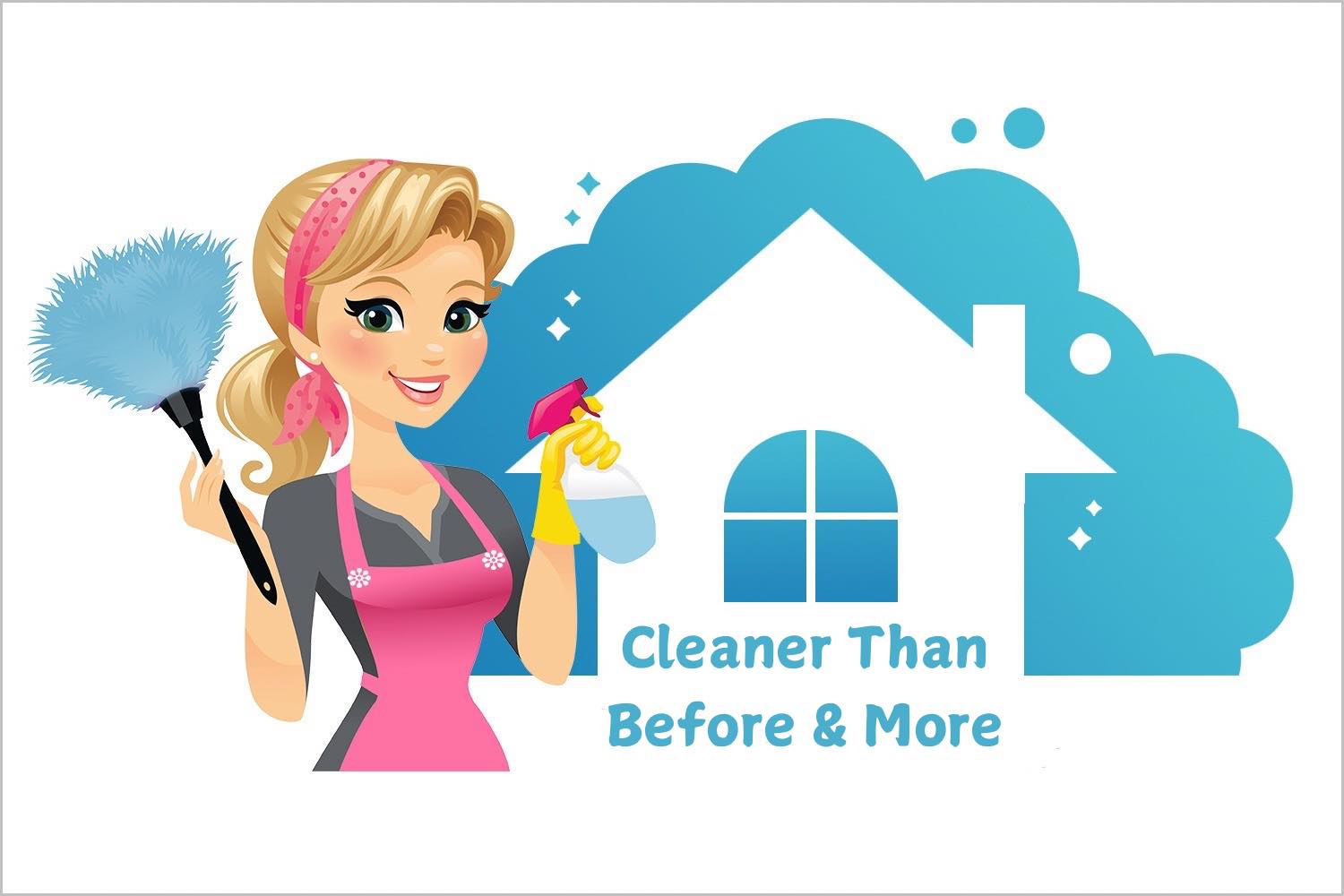 Avatar for Cleaner Than Before & More