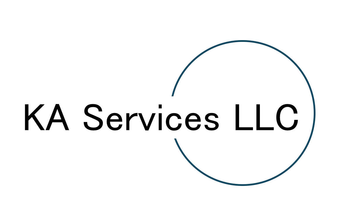 KA Services LLC logo