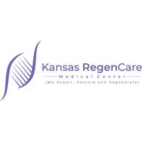 Kansas RegenCares logo