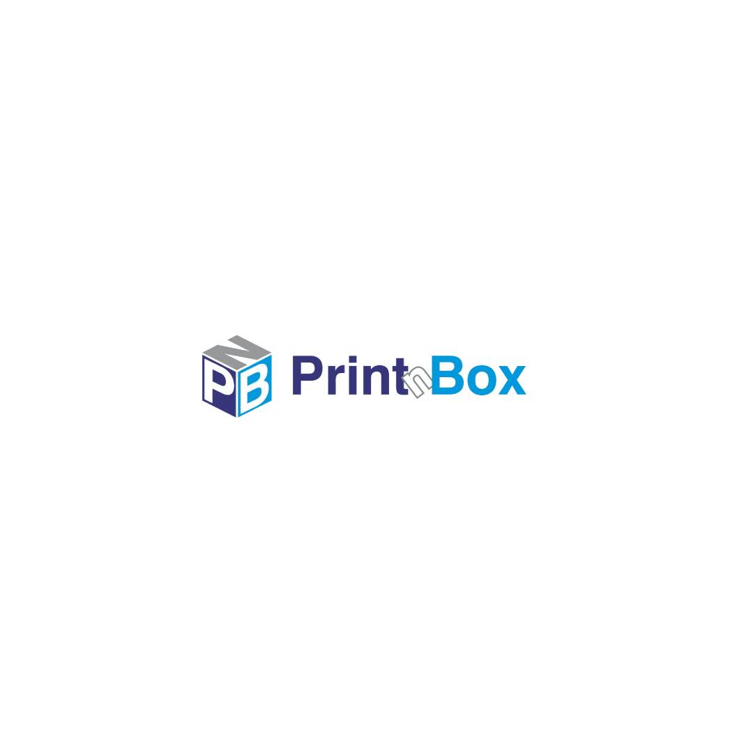 PrintnBox LLC logo