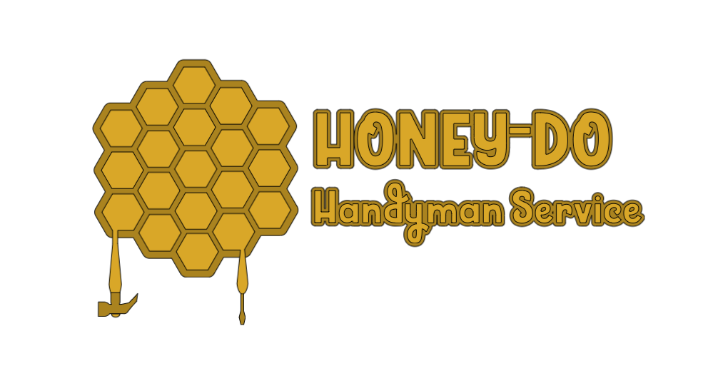Honey-Do Handyman logo