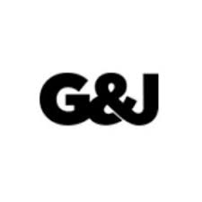 G&J’s luxury logo