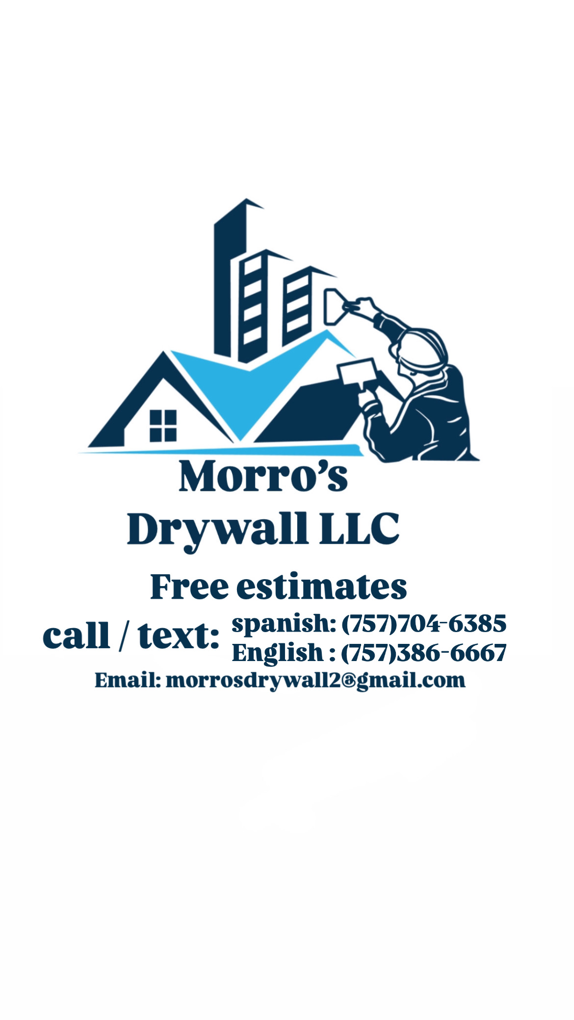 Avatar for Morro’s drywall llc
