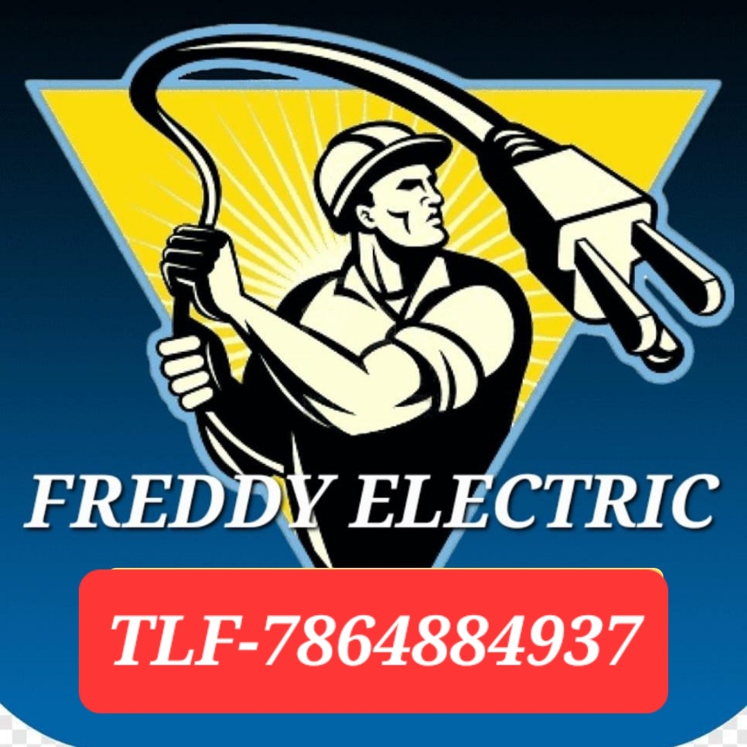 Avatar for Freddy's Electric
