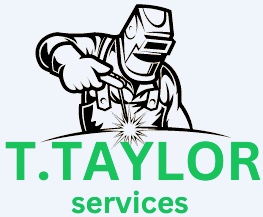 T.Taylor services logo