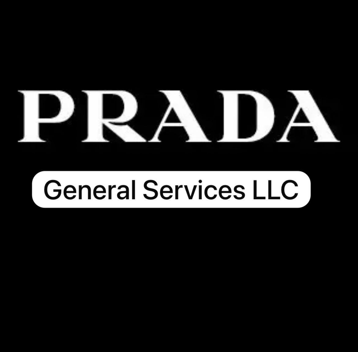 Prada General Services logo