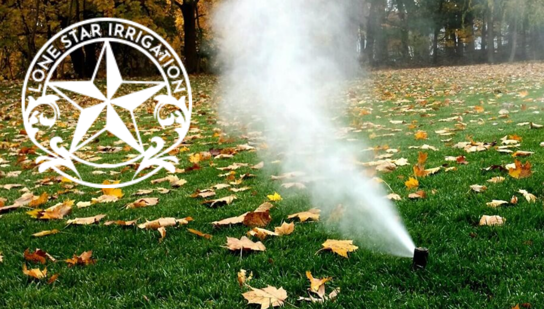 Lone Star Irrigation LLC logo