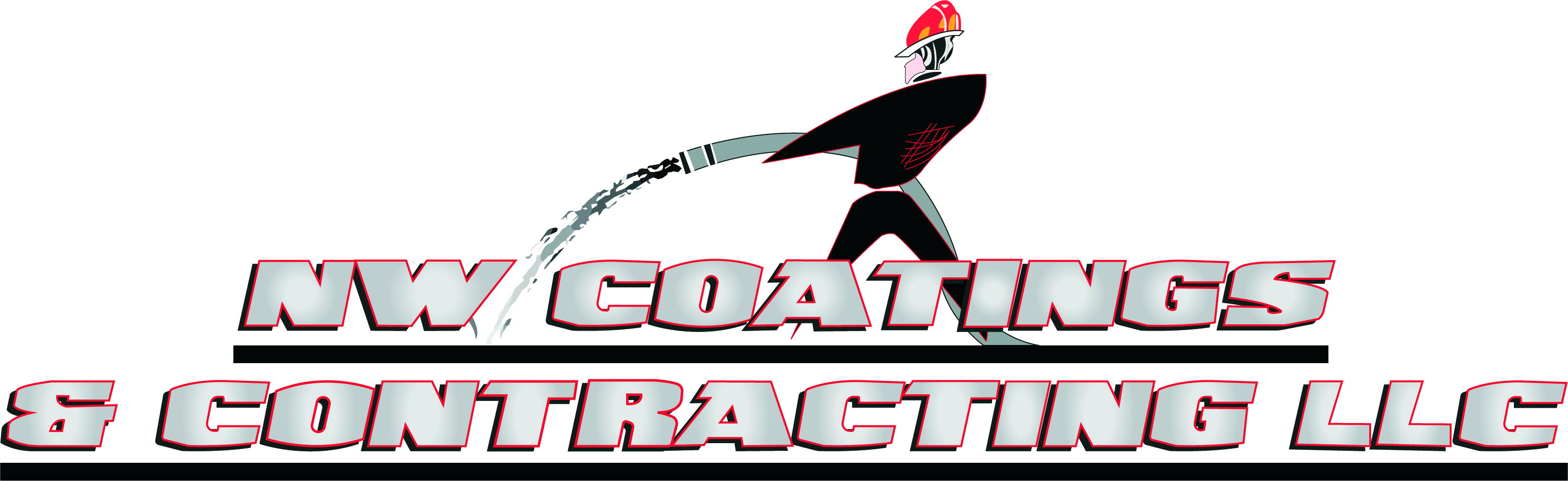 NW Coatings & Contracting LLC logo