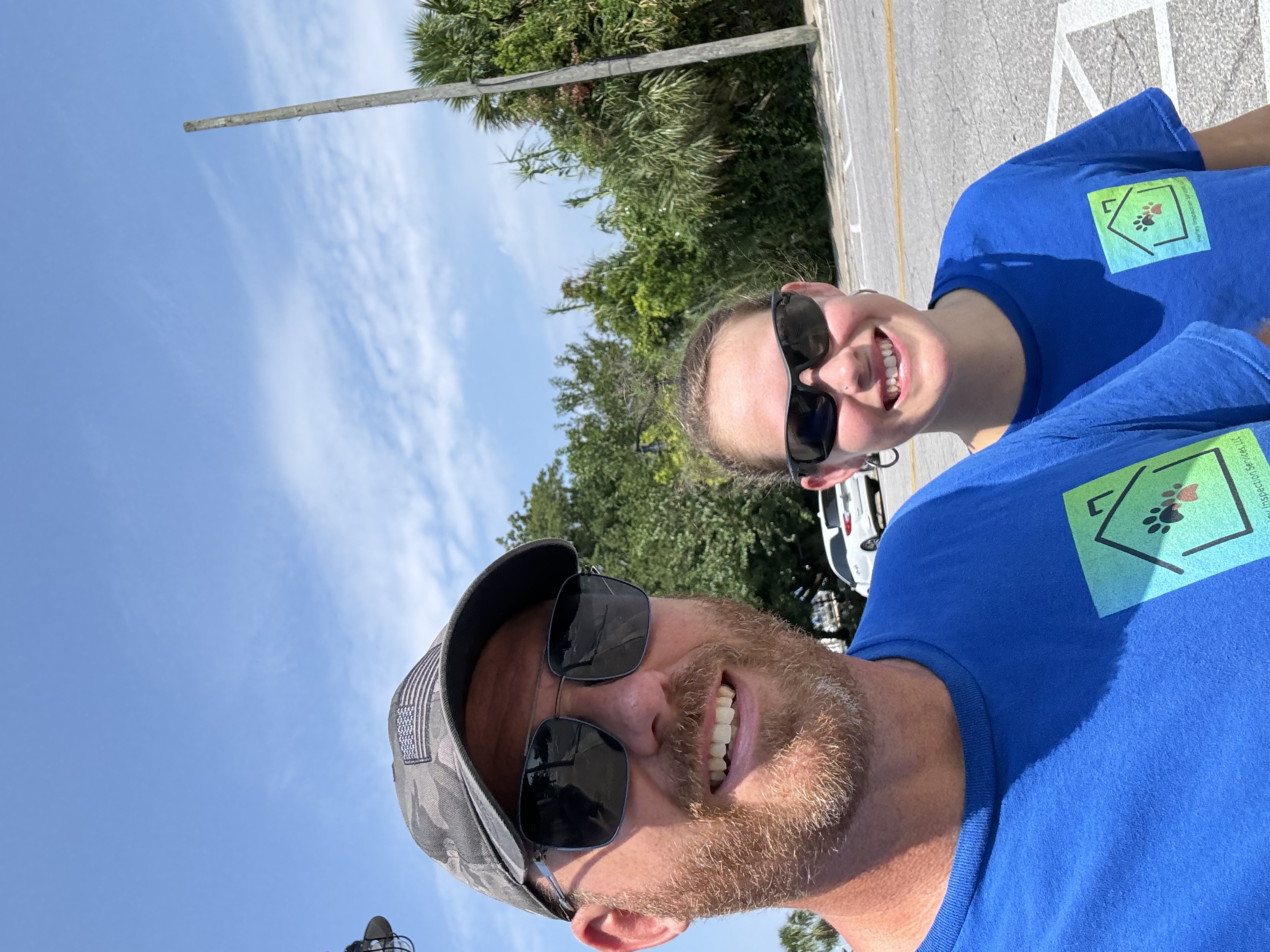 Harley Inspection Services LLC logo