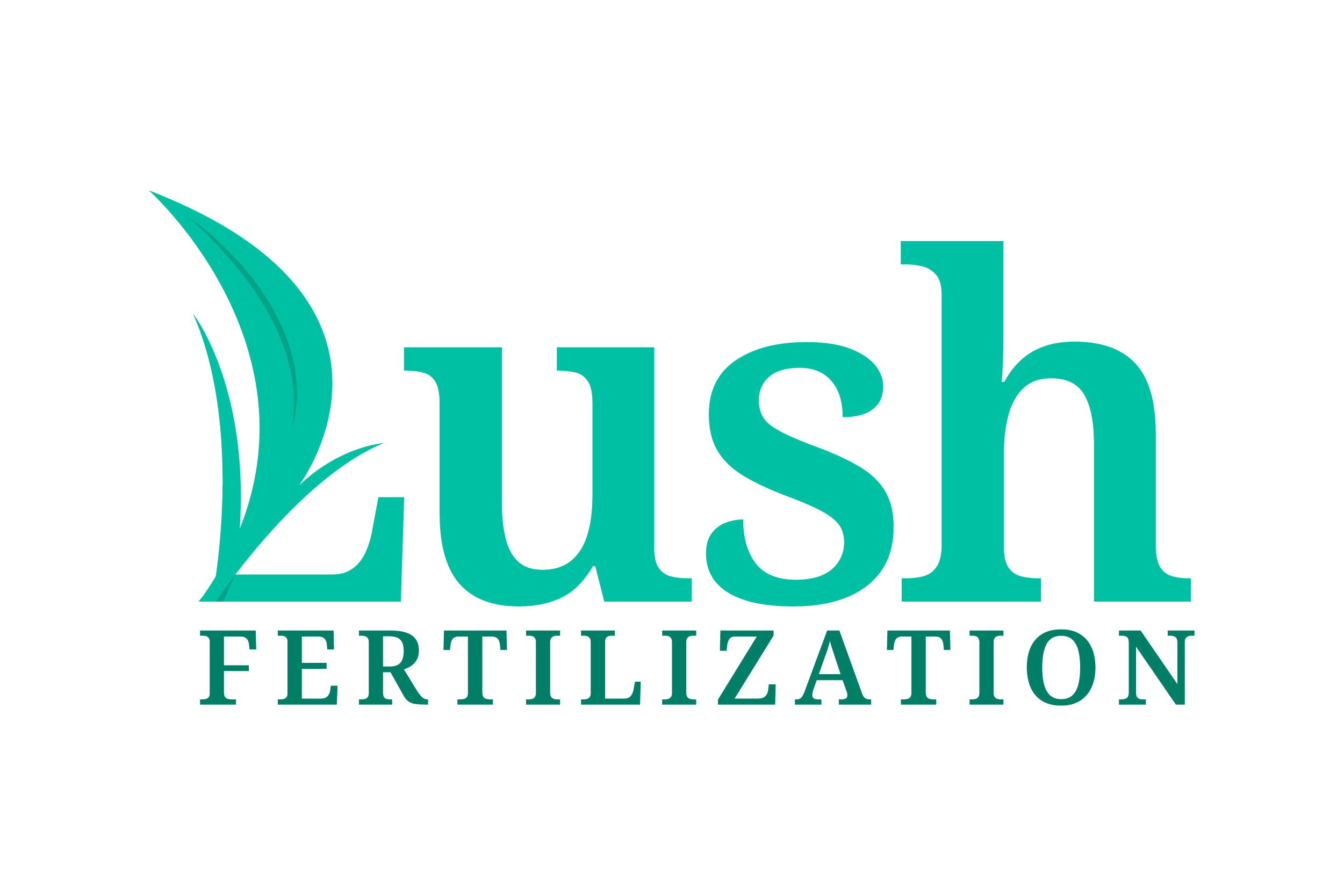 Lush Fertilization, LLC logo