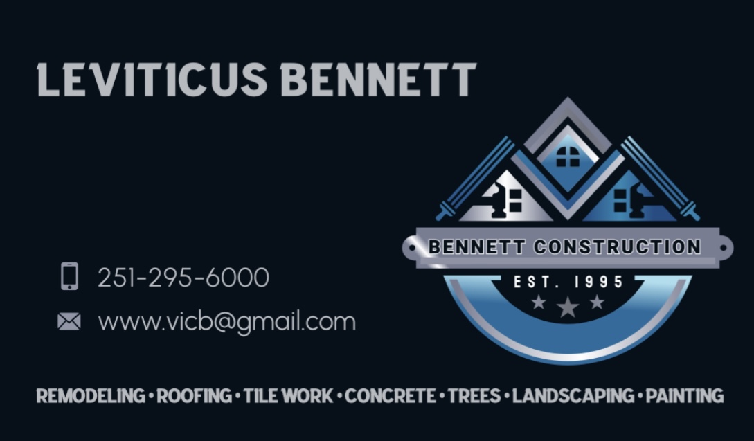 Avatar for Bennett construction