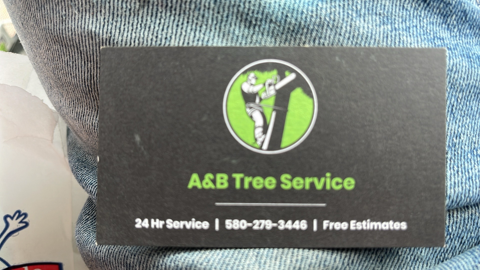 Avatar for A&B Tree Service LLC