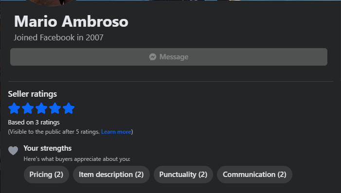 ManBroso logo