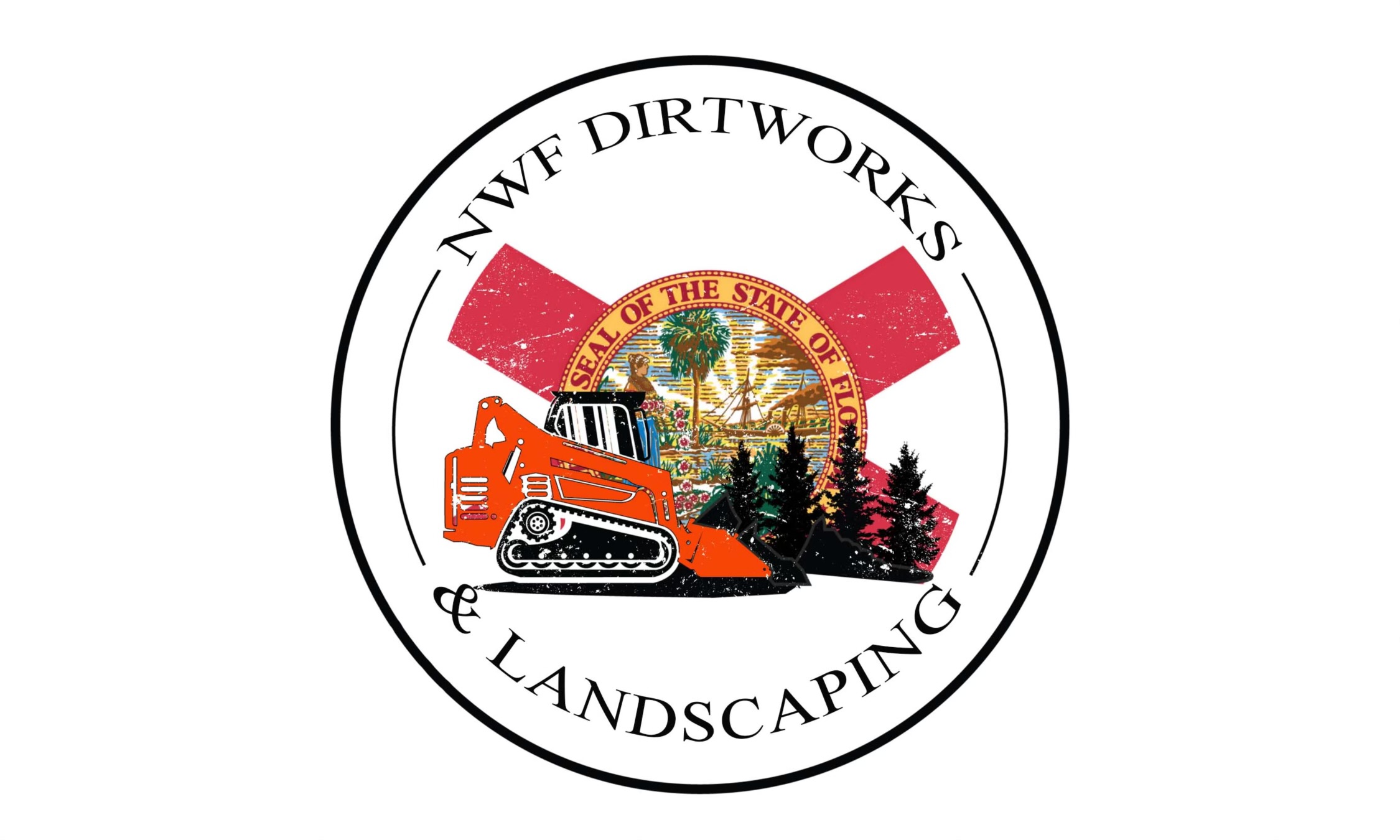 Avatar for NWF Dirtworks and landscaping