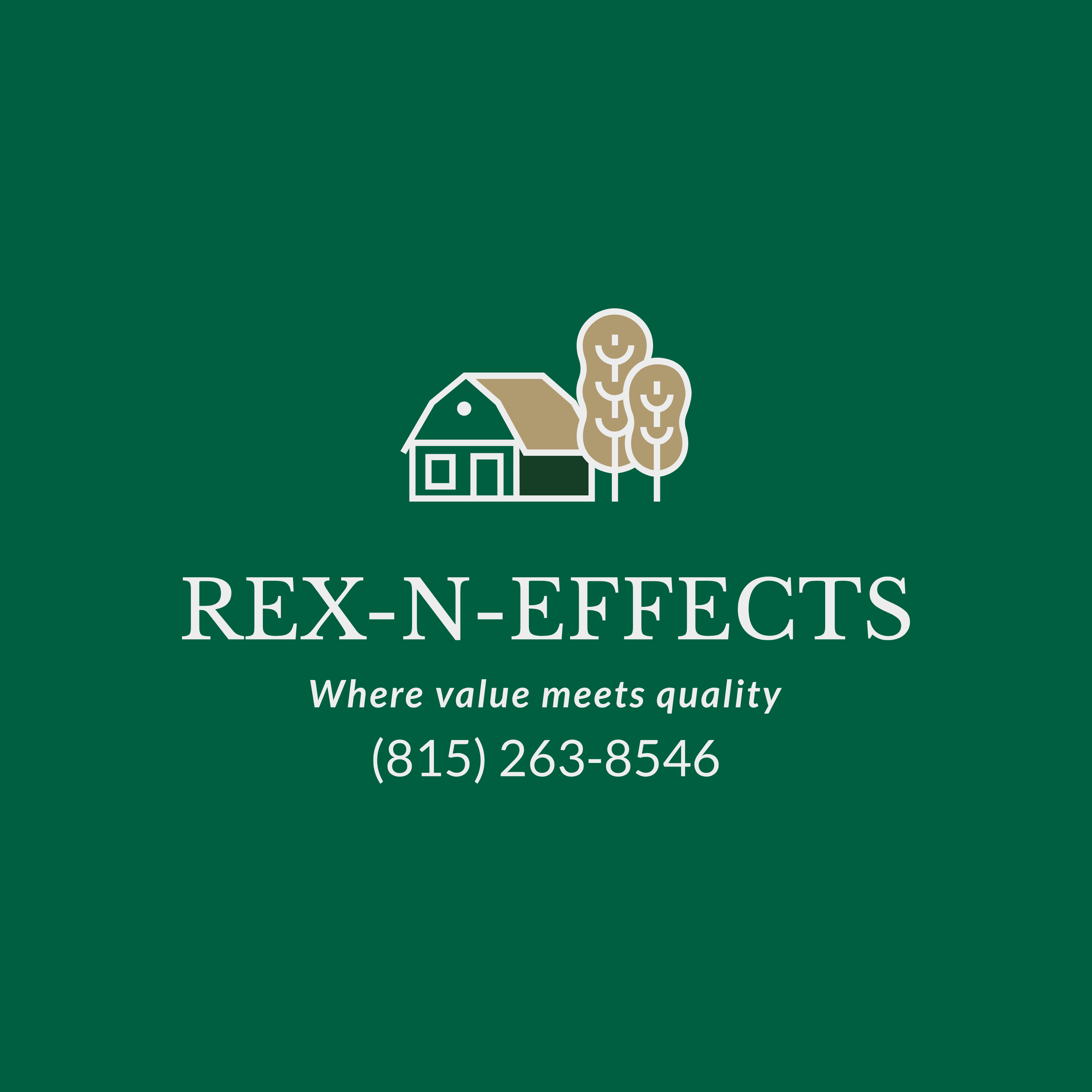 Avatar for Rex Norgaard