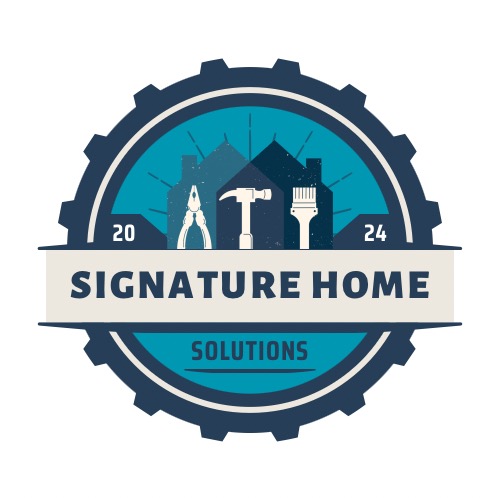 Signature Home Solutions logo