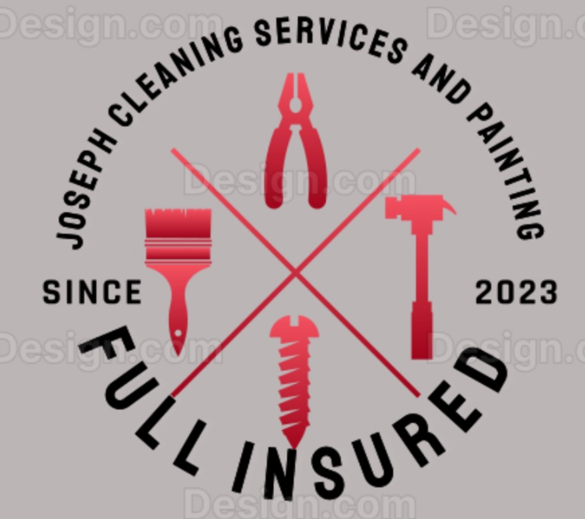 Josephcleaningservicesllc logo