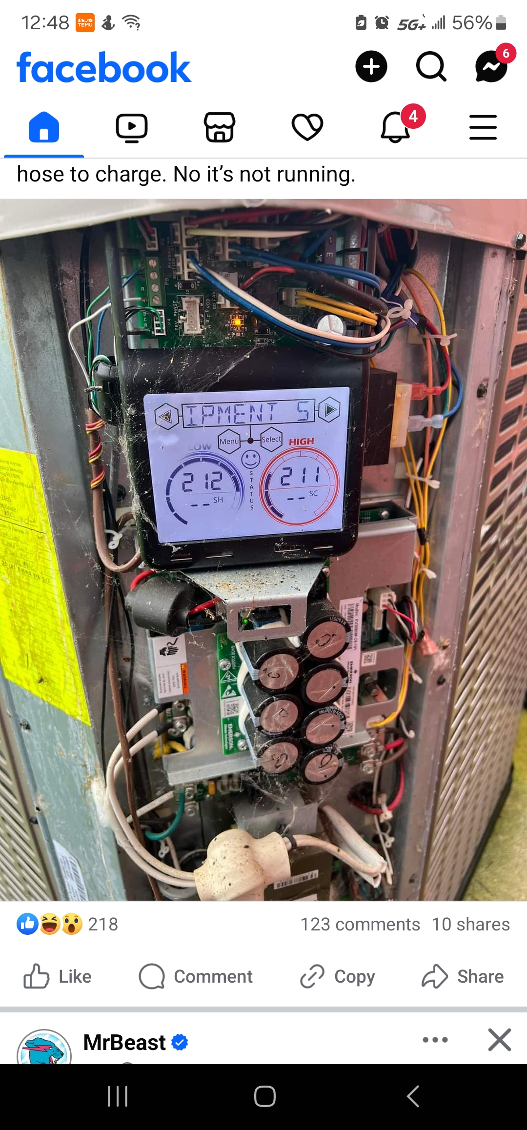 Avatar for Good neighbor