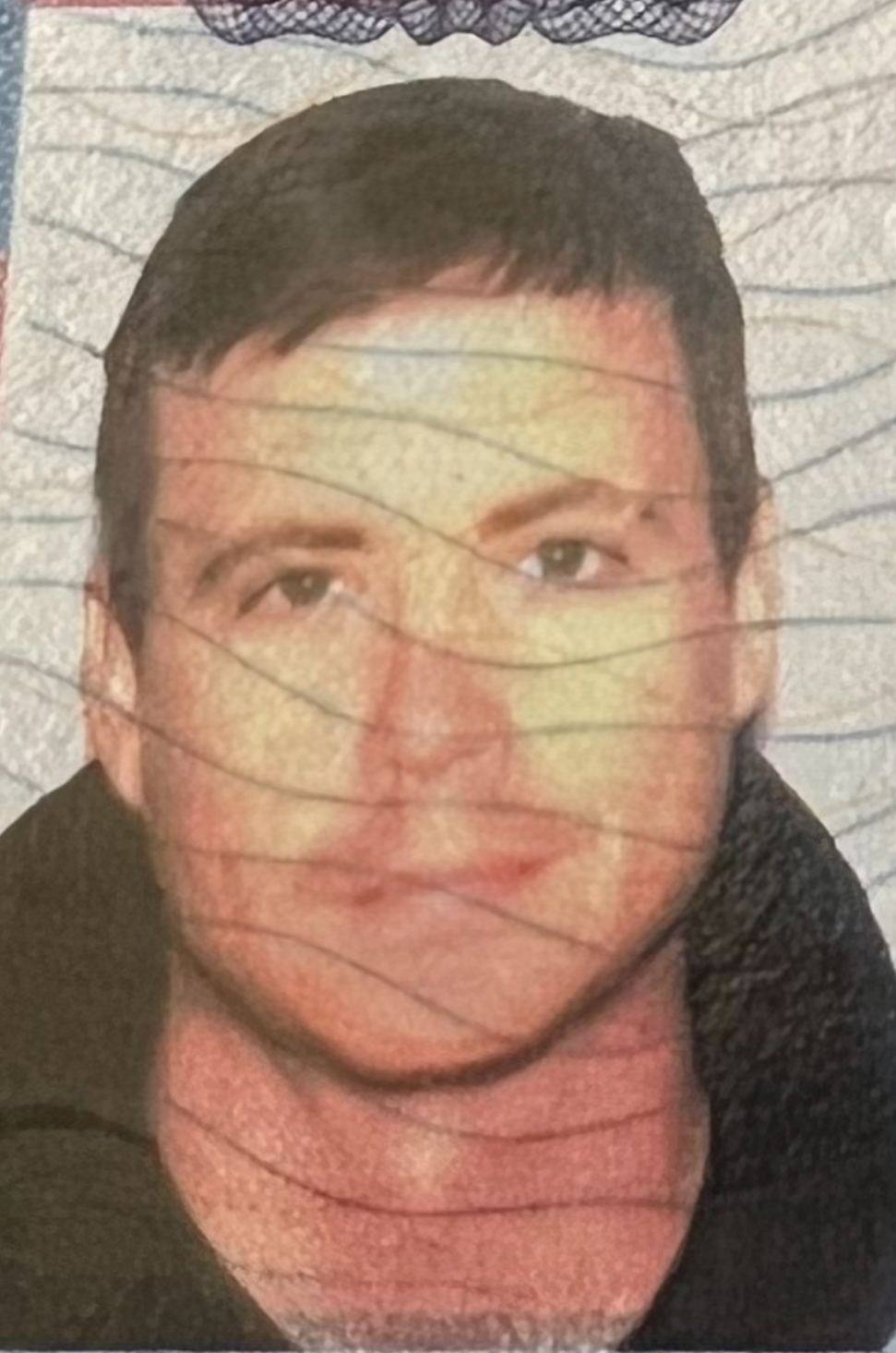 Brian Porter logo