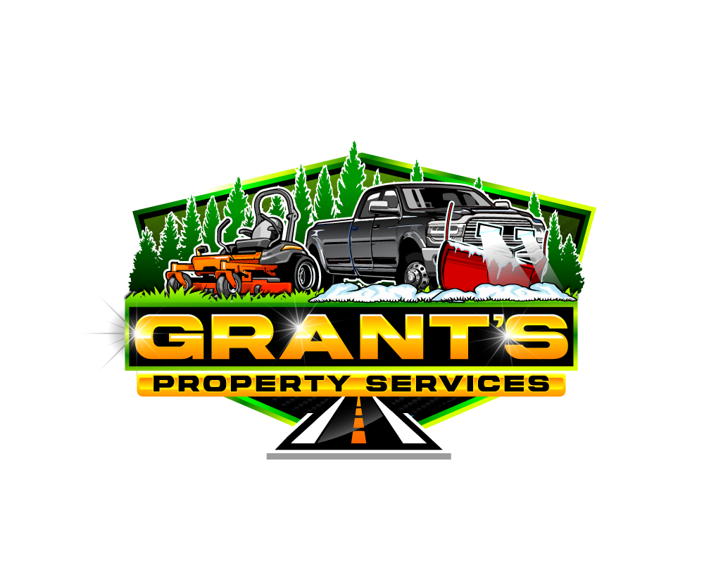 Grants Property Services logo