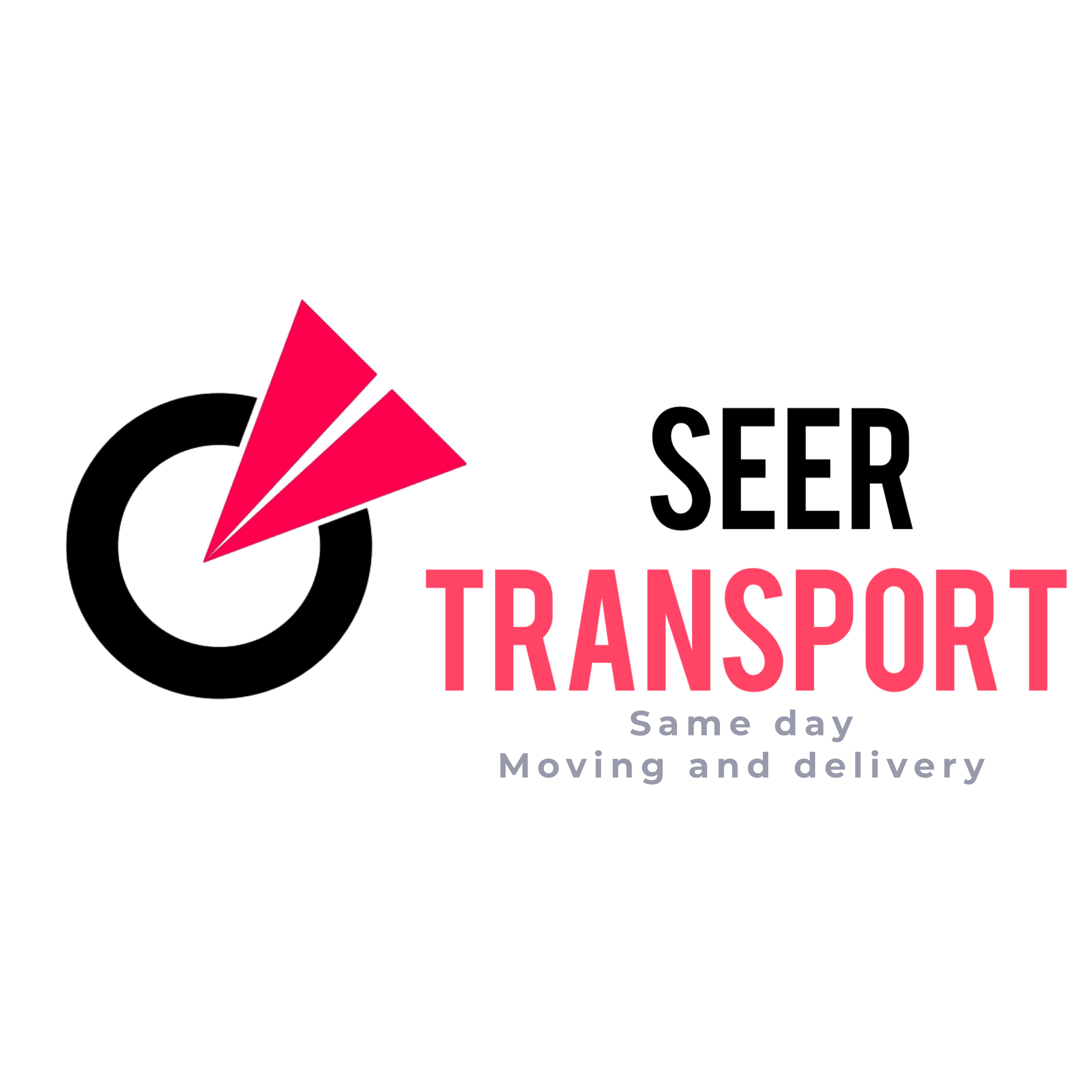 Avatar for Seer Transport
