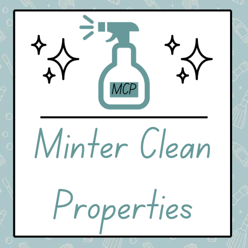 Minter Clean Properties LLC logo