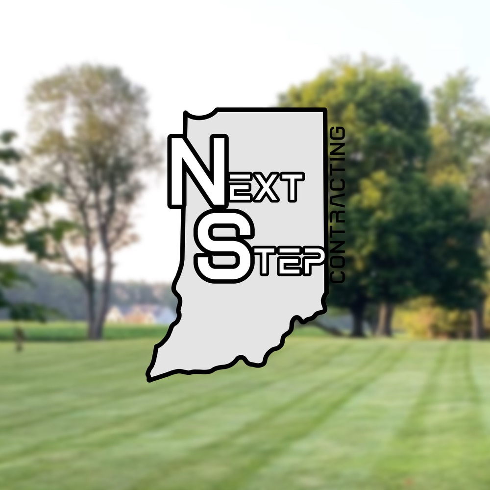 Next Step Contracting logo