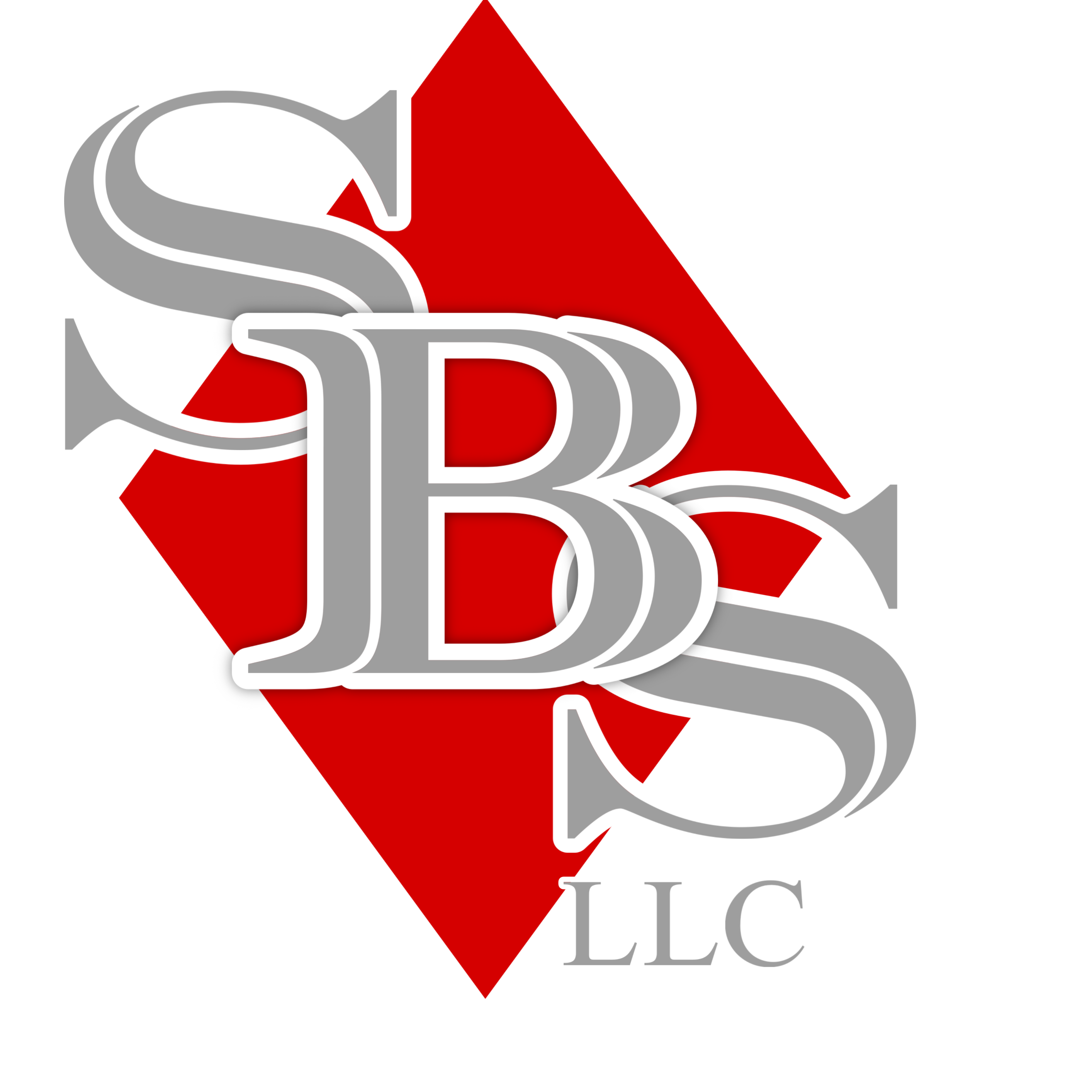 SBS llc logo