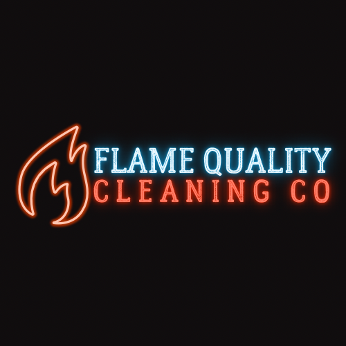Avatar for Flame Quality Cleaning Co.