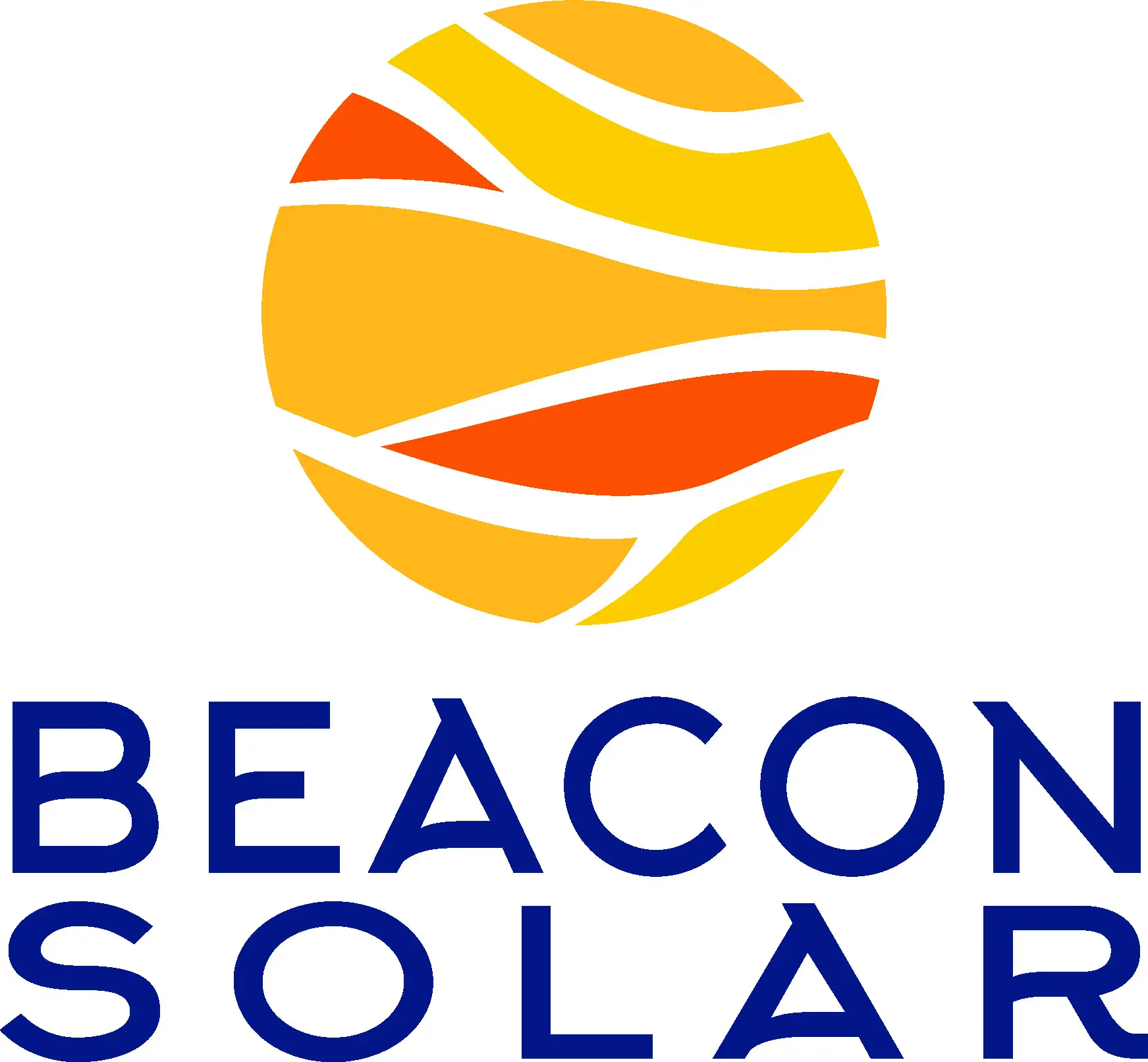 Ryan with Beacon Solar logo
