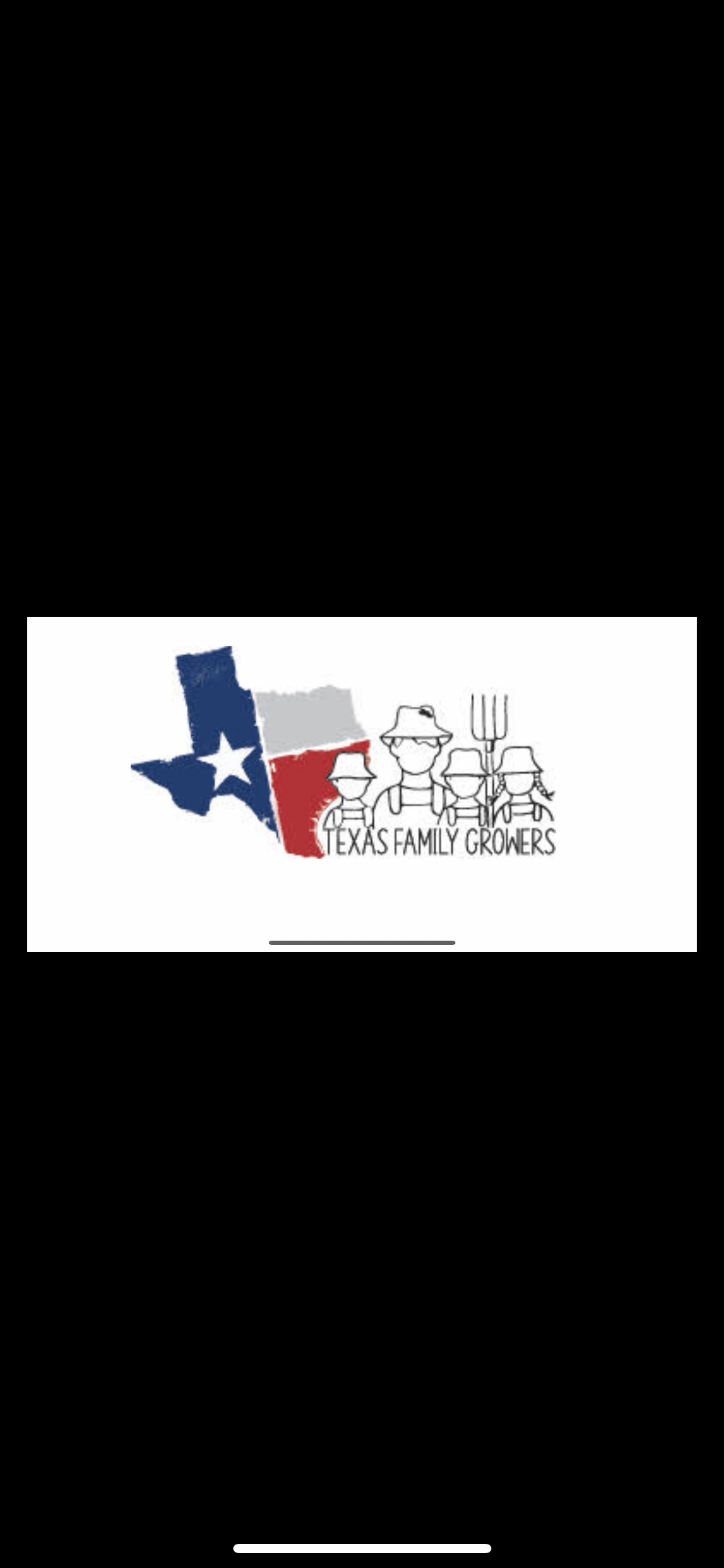Texas Family Growers, LLC logo
